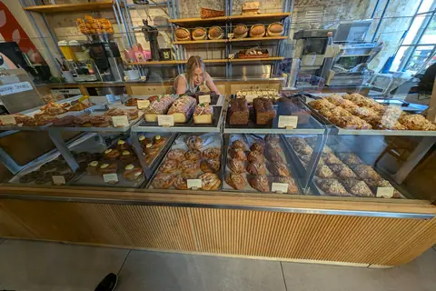 The Original Cake Fridge Shop photo 2